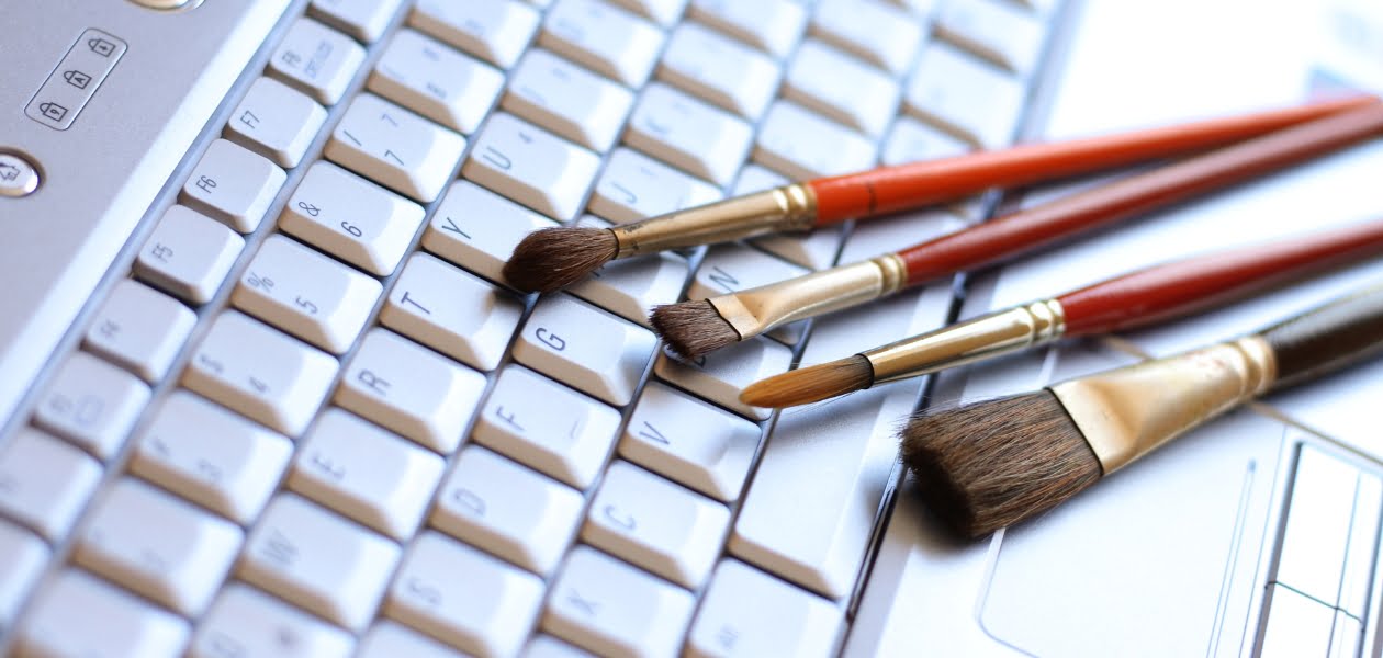 Sztuka i technologia