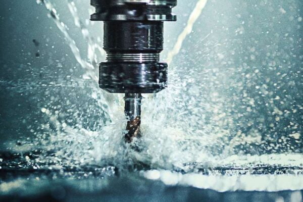 Obróbka CNC