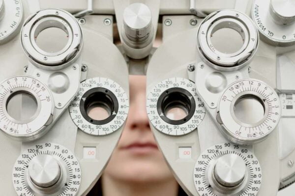 terapia widzenia szkolenie