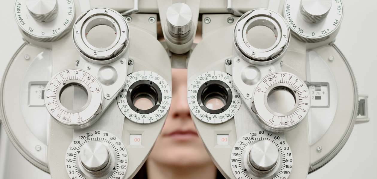 terapia widzenia szkolenie