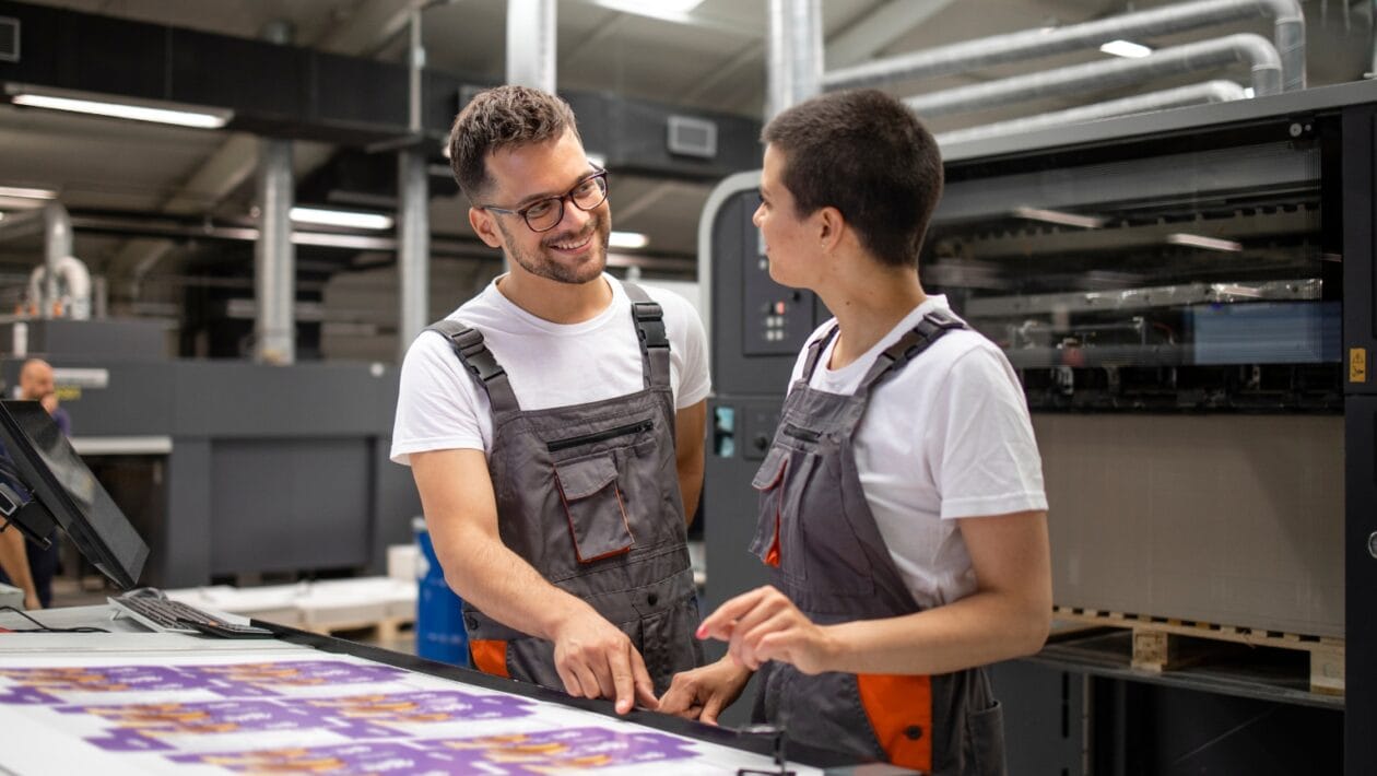 gadżety z nadrukiem