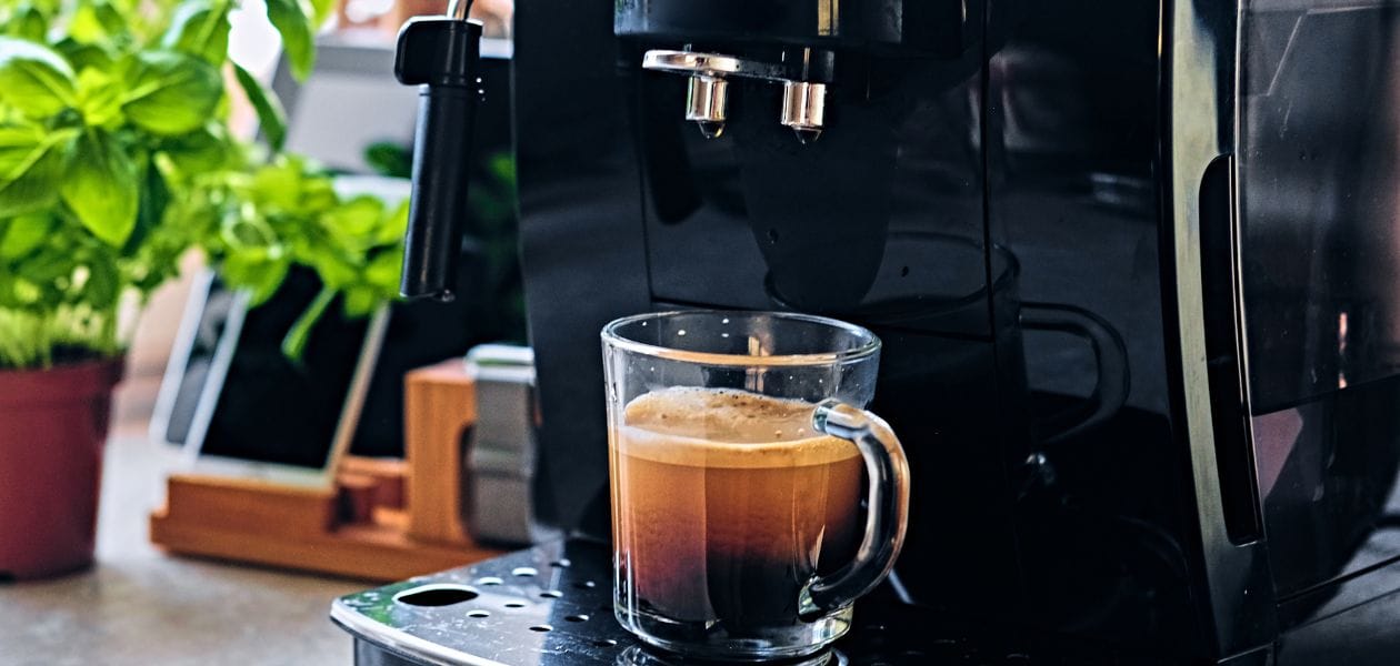 serwis ekspresów do kawy