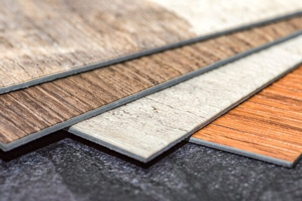 Wykładziny PCV Katowice