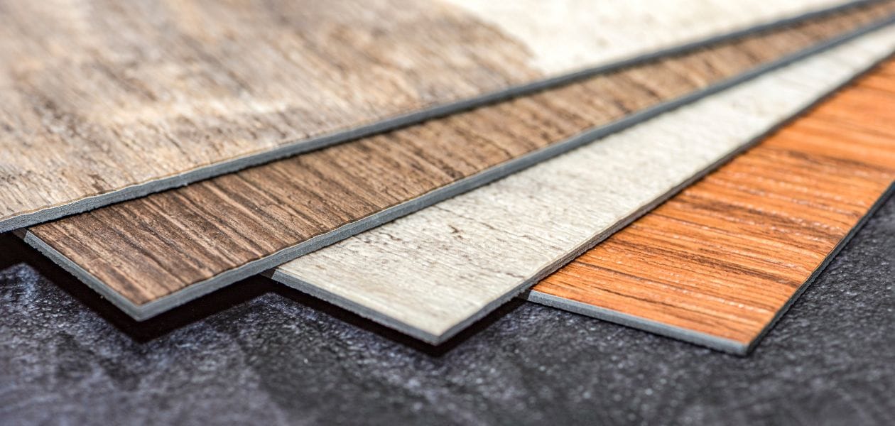 Wykładziny PCV Katowice