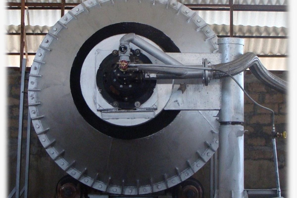 Urządzenia próżniowe