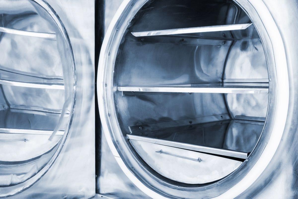 Komora grzewcza pieca