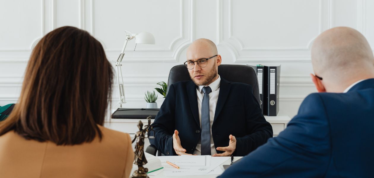 Konsultacja z prawnikiem